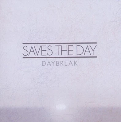 Saves the Day - Daybreak