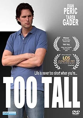 Too Tall