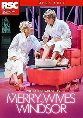 Merry Wives of Windsor