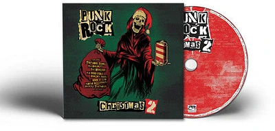 Punk Rock Christmas 2/ Various - Punk Rock Christmas 2 (Various Artists)