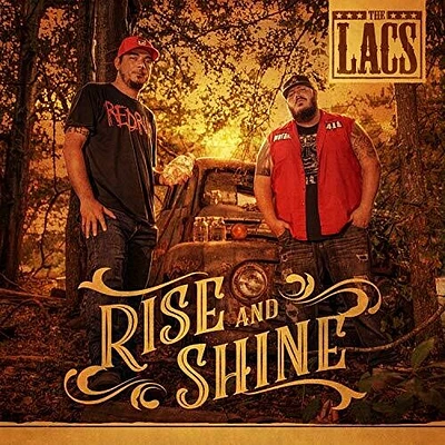 Lacs - Rise And Shine