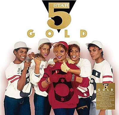 Five Star - Gold