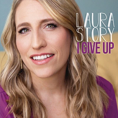 Laura Story - I Give Up