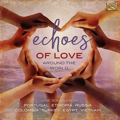 Echoes of Love/ Various - Echoes of Love