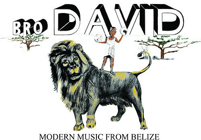 Bro David - Modern Music from Belize