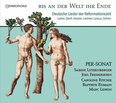 Bis an Der Welt Ihr Ende/ Various - Bis An Der Welt Ihr Ende