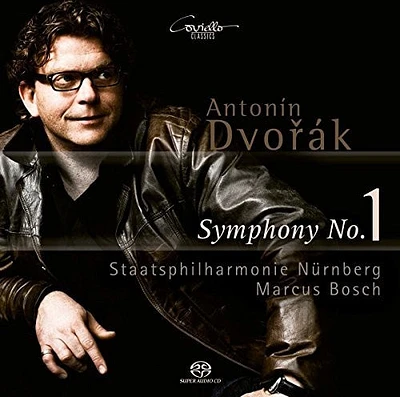 Dvorak/ Bosch - Symphony 1