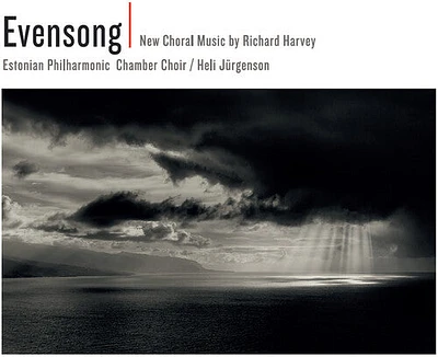 Harvey/ Jurgenson - Evensong / New Choral Music