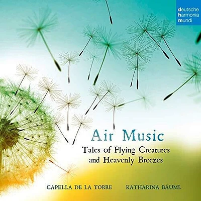 Capella de la Torre - Air Music