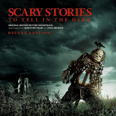 Scary Stories to Tell in the Dark/ Original - Scary Stories to Tell in the Dark (Original Motion Picture Soundtrack) (Deluxe Edition)