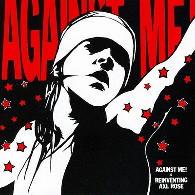 Against Me