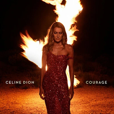 Celine Dion