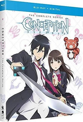 Conception: The Complete Series