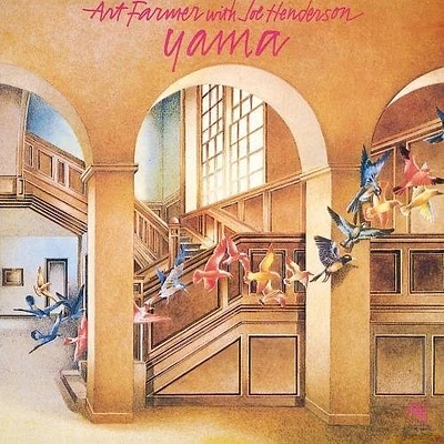 Art Farmer - Yama