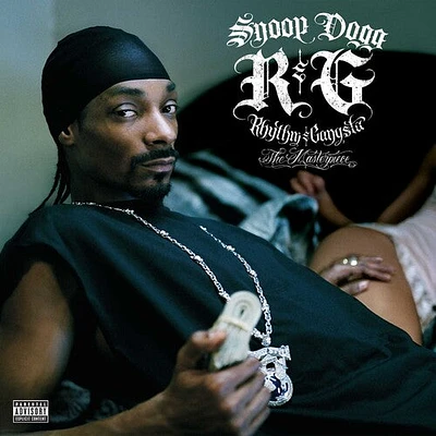 Snoop Dogg - R&G (Rhythm & Gangsta): The Masterpiece