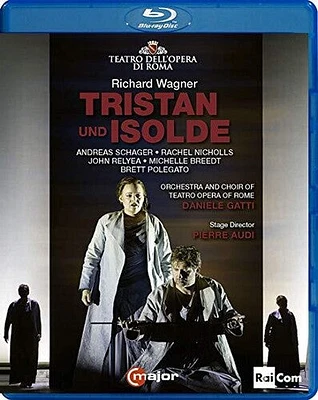 Tristan Und Isolde