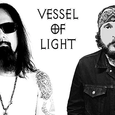 Vessel of Light - Vessel Of Light