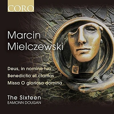 Mielczewski/ Dougan - Deus in Nomine Tuo / Benedictio Et Claritas