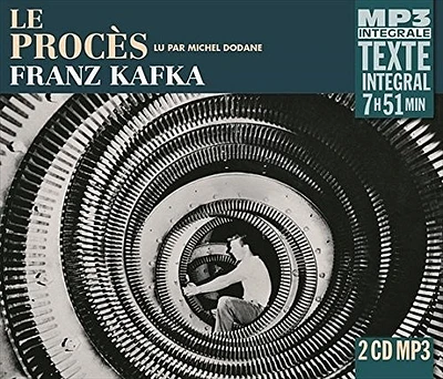 Franz Kafka - Le Proces