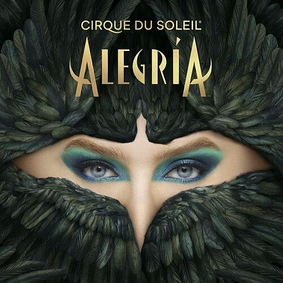 Cirque du Soleil - Algeria