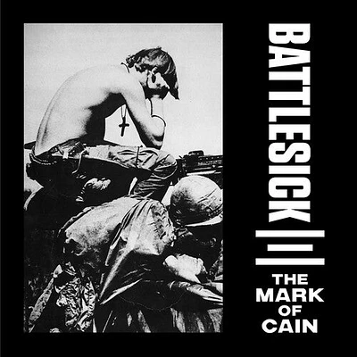 Mark of Cain - Battlesick