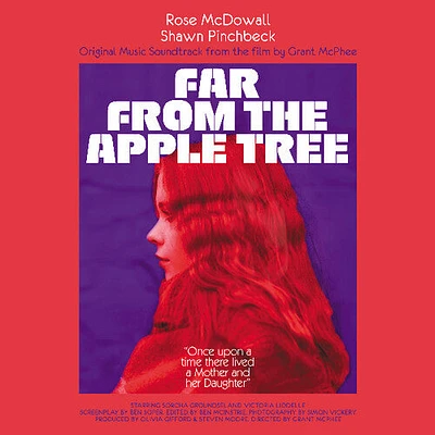 Far From the Apple Tree/ O.S.T. - Far From the Apple Tree (Original Music Soundtrack From the Film)