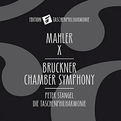 Bruckner/ Stangel - Mahler Sinfonie 10