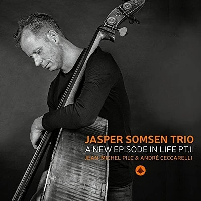 Somsen/ Somsen - New Episode in Life PT II