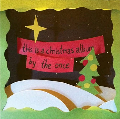 Once - This Is A Christmas Album