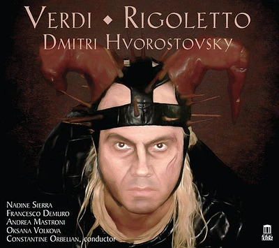 Verdi/ Sierra/ Orbelian - Rigoletto