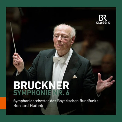 Bruckner/ Haitink - Symphonie