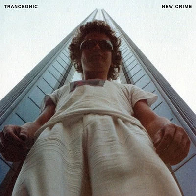 Tranceonic - New Crime