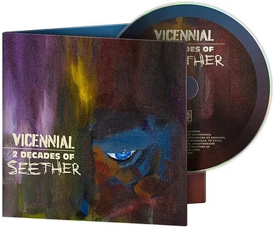 Seether - Vicennial - 2 Decades Of Seether