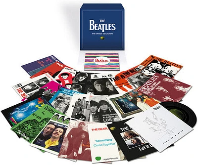 Beatles - The Singles Collection