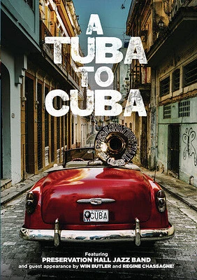 A Tuba To Cuba