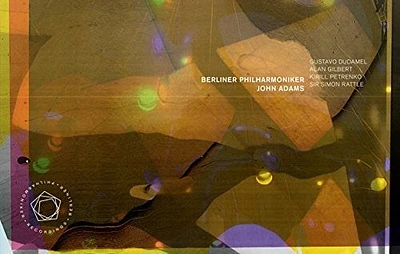 Adams/ Petrenko/ Gilbert - John Adams Edition