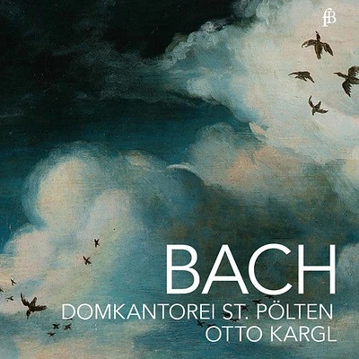 J.S. Bach / Kargl - Choral Sacred Works