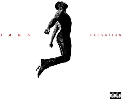 Tank - Elevation