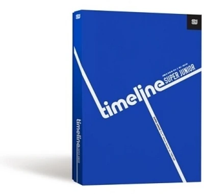 Super Junior - Time Line (Special Version)