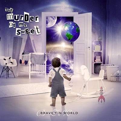 Murder of My Sweet - Brave Tin World