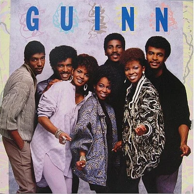 Guinn - Guinn (Remastered Edition)