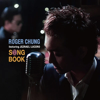 Roger Chung - Song Book (Mqa-cd)