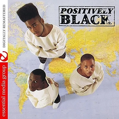 Positively Black - Positively Black Positively