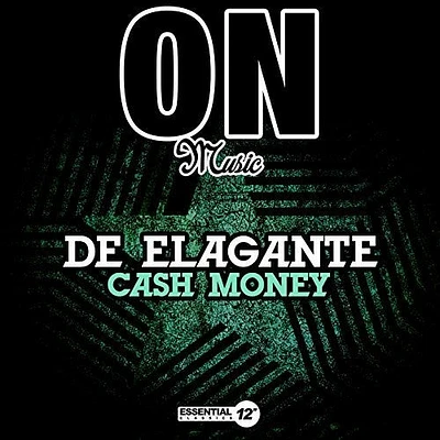 De Elagante - De Elagante Cash Money