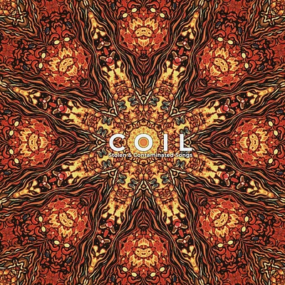 Coil - Stolen & Contaminated Songs