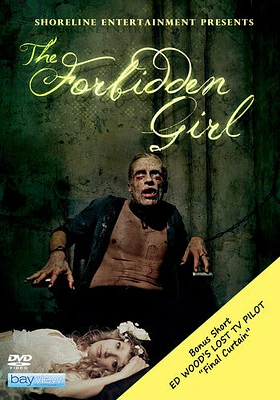 Forbidden Girl / Ed Wood's: Final Curtain