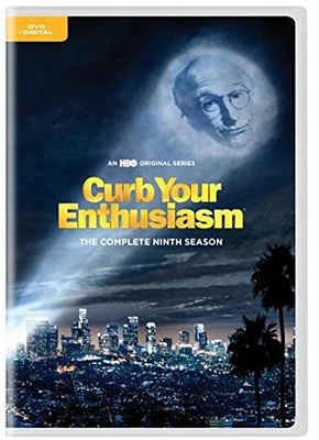 Curb Your Enthusiasm: The Complete Ninth Season