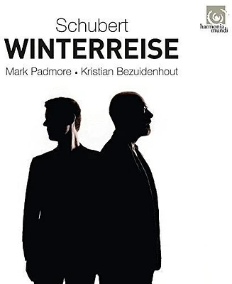 Schubert/ Mark Padmore - Schubert: Winterreise