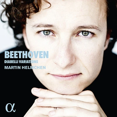 Beethoven/ Helmchen - Diabelli Variations