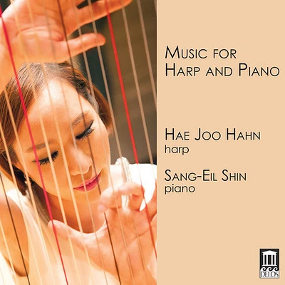 J.S. Bac / Hahn/ Shin - Music for Harp & Piano